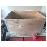 Caisse en bois 23