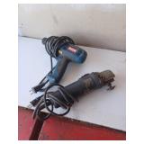 2 Outils électrique