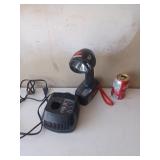Lampe rechargeable