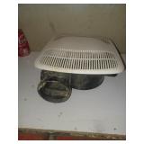 Ventilateur non testé