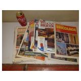 25 Revues R.novation bricolage