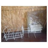 Rack en métal