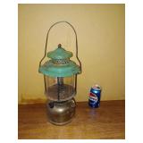 Fanal globe en verre