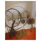 2 Brosses de ramonage