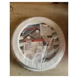 Grille de ventilation, neuve