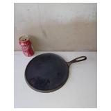 Poêle à crêpe