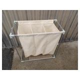 Panier à linge