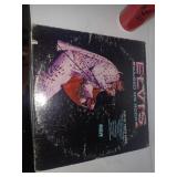 Disque vinyle 33 tours