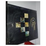 Coffret de chassons de Québec