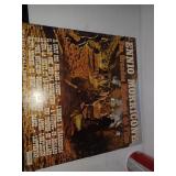 Disque vinyle 33 tours