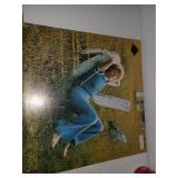 Disque vinyle 33 tours