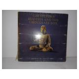 Disque vinyle 33 tours