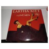 Disque vinyle 33 tours