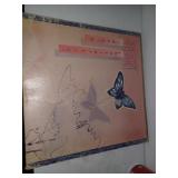 Disque vinyle 33 tours