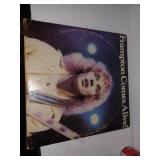 Disque vinyle 33 tours