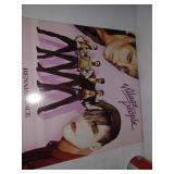 Disque vinyle 33 tours