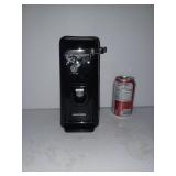 Ouvre boite électrique