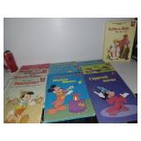 10 livres Disney