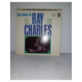 Disque vinyle 33 tours A-1