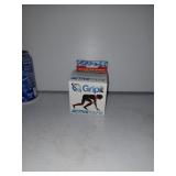 Ruban athlétique, neuf mais date expiré