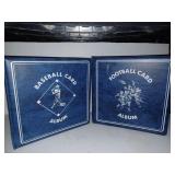 2 Cartables pour cartes