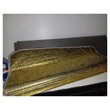 2 Protèges pare brise