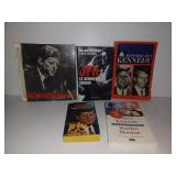 Livres Kennedy