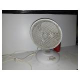 Ventilateur fonctionnel
