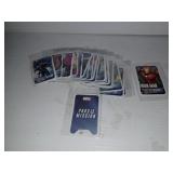 Cartes Marvel