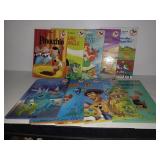 10 livres Disney