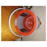 Chaudière essoreuse