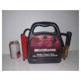 Bloc d'alimentation portatif, non testé