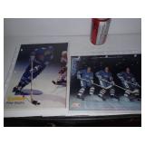 2 Posters de Stastny