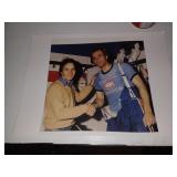 Photo Lafleur-Villeneuve 8'' x 9''