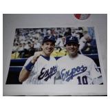 Photo Lafleur-Carter 9'' x 12''