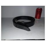 Ceinture de cuir Gr. 4