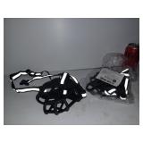 2 Musolières neuves