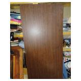 Table à patte pliante 30'' x 72''