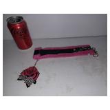 Collier pour jeu d'adulte, neuf