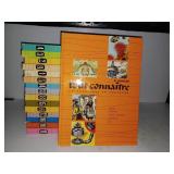 16 Volumes Tout connaitre