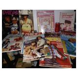 Revues sur le tricot