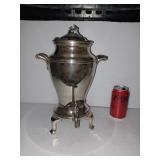 Cafetière, manque le fil