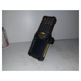 Lecteur de magasin, non testé