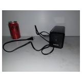 Aiguisoire à crayon, électrique