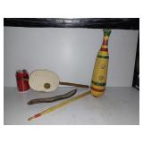 Instruments de musique