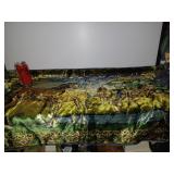 Tapisserie murale 22'' x 40''