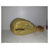 Ballon poire à gonfler