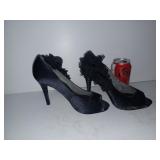 Soulier de soirée Gr. 7 1/2