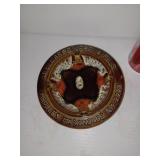 Cendrier publicitaire