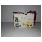 Timbres Sadam Hussein